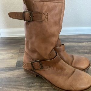 Steve Madden Boots